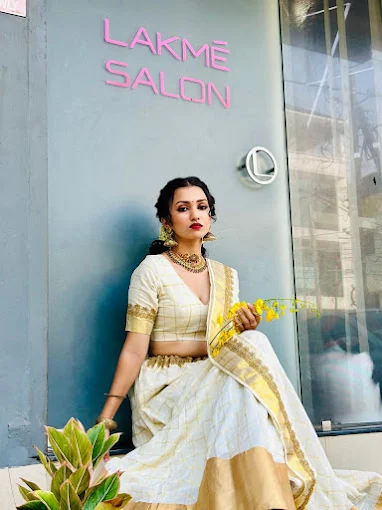 Lakme Salon 1
