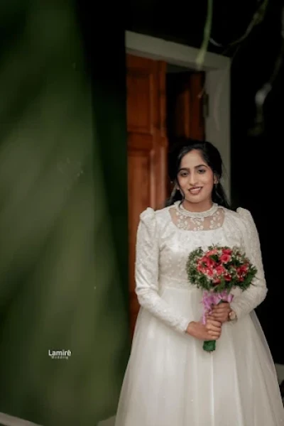 Persona Beauty Touch Bridal Makeup