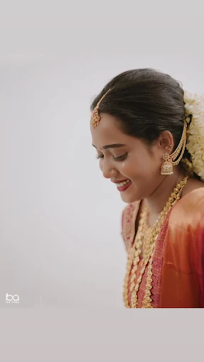 GLAMS BY LINDA BRIDAL MAKEUP 1