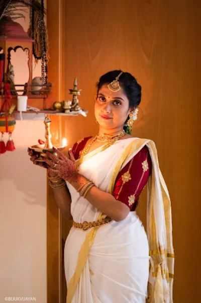 Jhanvi Bridal Studio