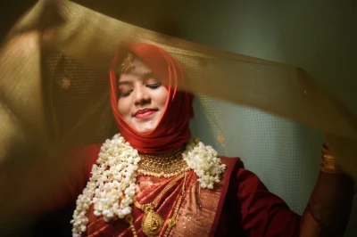 INBORN BRIDAL MAKEUP STUDIO