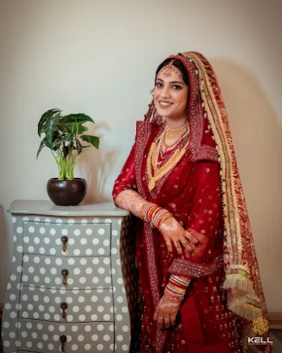 Kell Signature Salon And Bridal Studio, Tharekkad