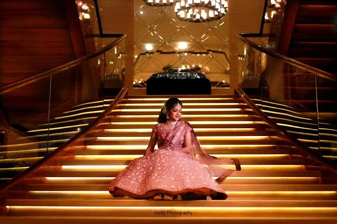 Nakshathra Beauty Parlour and Bridal Studio 1