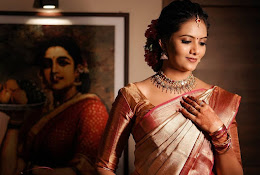 Hollywood Beauty salon 1