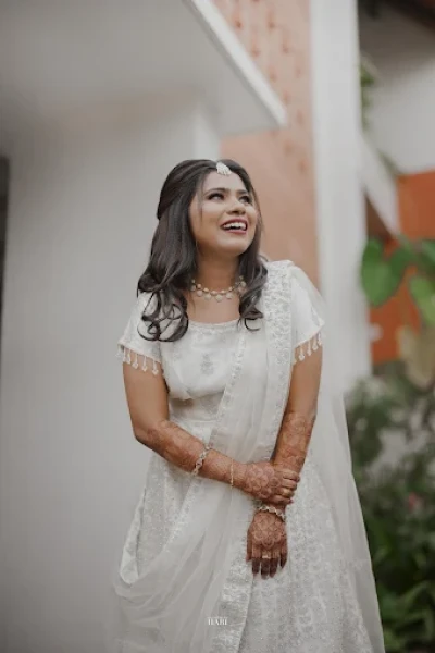 Brides of Isha Wayanad Calicut