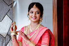 Chamayam-Bridal Makeup Studio & Beauty Parlor 1