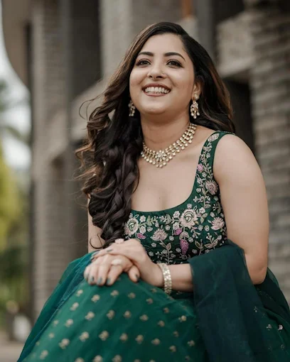 Lillium Bridals® Beautyparlour &makeup Studio 1