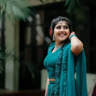 Angels Beauty Parlour