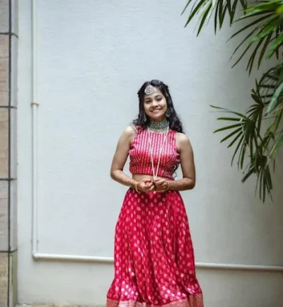 Rachel's Makeover by Zaaya