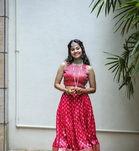 Litha's Bridal Studio 1