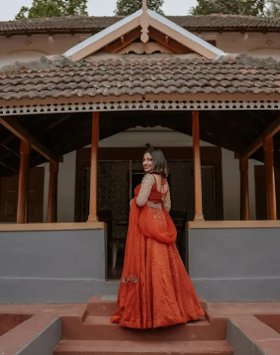 ANAKHA LISSA BRIDAL STUDIO