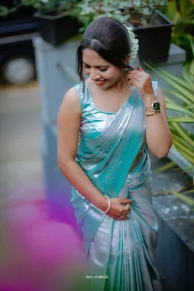 Thilakkam Bridal Makeup Studio and Family Salon Kattappana,Idukki