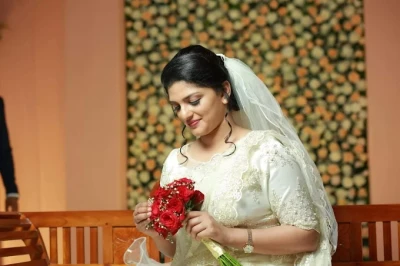 Sruthi Sai Makeup Studio