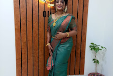 Olivia Beauty Care and Bridal Makeup 1