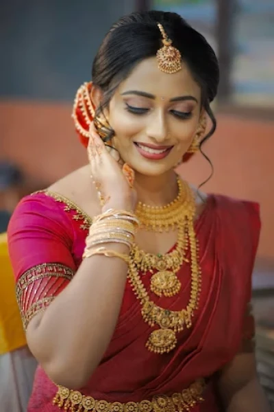 LANCIYA Designs & Makeup Studio