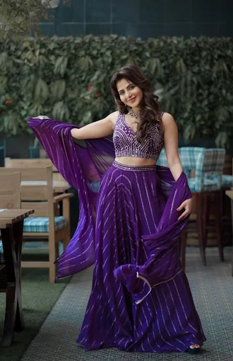 Bhanu Kalaivani Make-up Studio 1