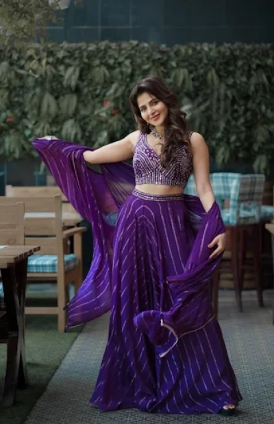 Bhanu Kalaivani Make-up Studio