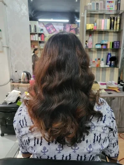 Kiara Bridal Makeup Studio