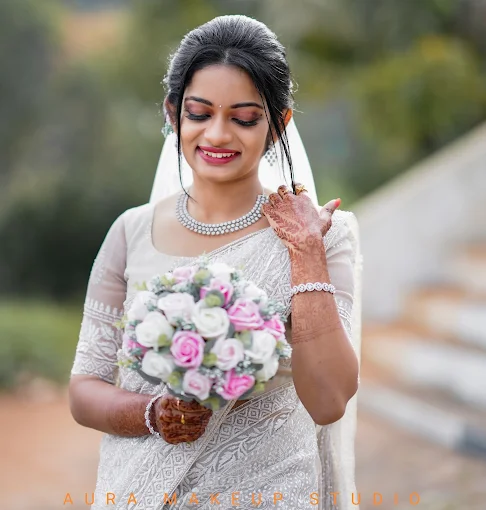 AURA MAKEUP STUDIO KATTAPANA 1