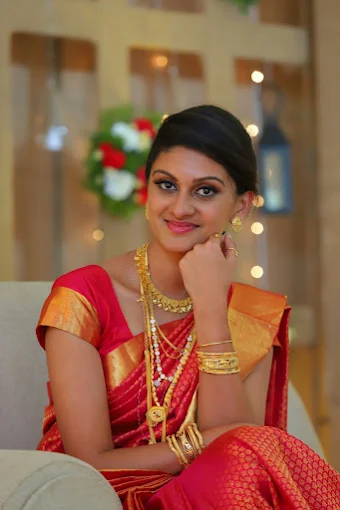 ENRICH FAMILY BEAUTY SALON 1