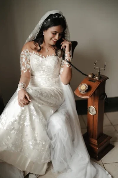 Touch and Glow Makeup Studio Pattom