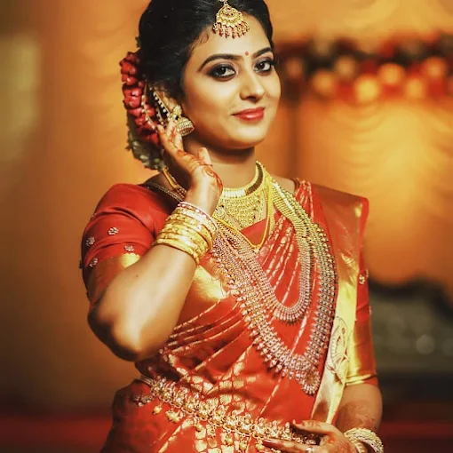 Anabella makeover studio Bridal Makeup And Beauty Parlour 1