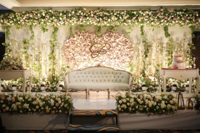 ABM Decorations