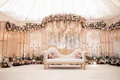 Calanthe Caterers and Events