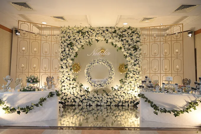 Bougainvillea Weddings & Events 1