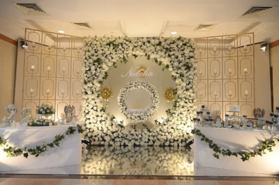 Bougainvillea Weddings & Events