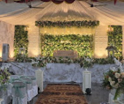 ABJ Wedding Planner