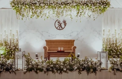 Aalyah Weddings and Event Planner