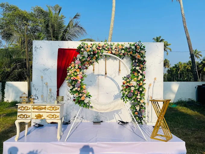 OCEANIC EVENTS & DECOR 1