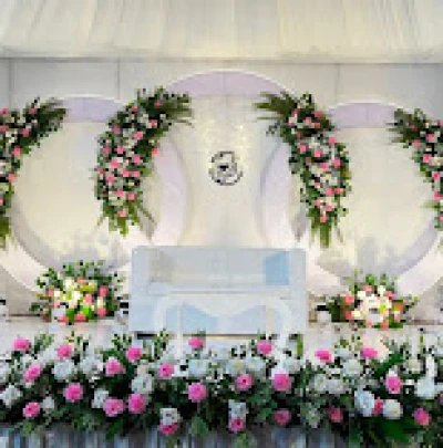 Wedman Wedding Events