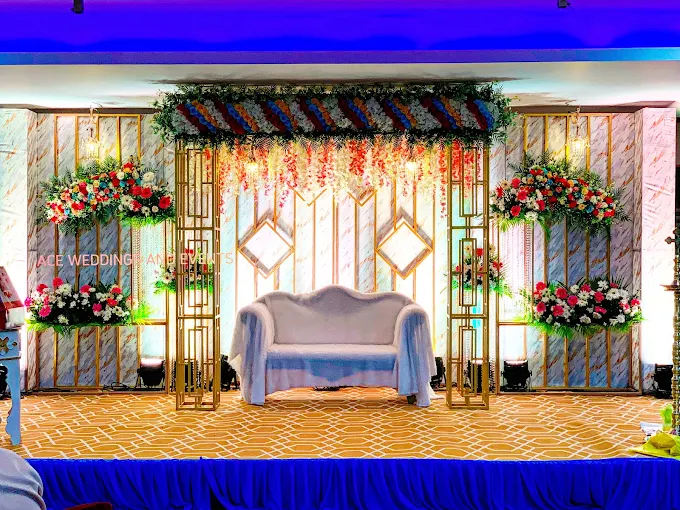 ACE WEDDINGS & EVENTS 1