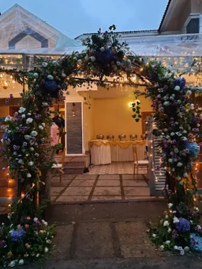 Orchid Decorators