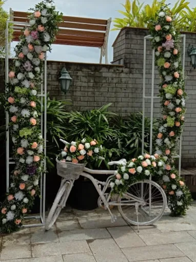 Good Look wedding events and Decorations 1