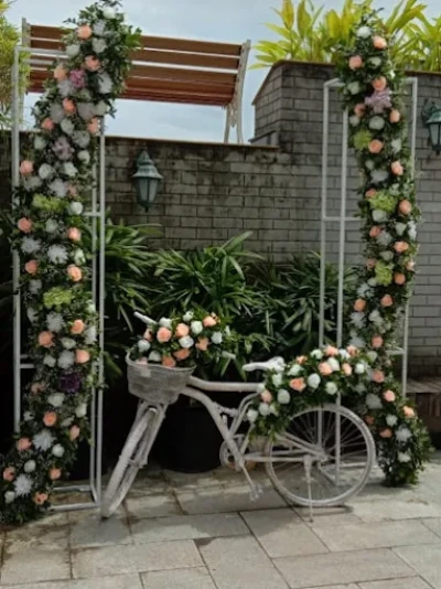 Good Look wedding events and Decorations