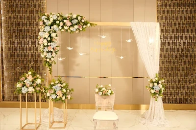 God's Grace Wedding & Event Planners