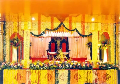 Vararuchi events
