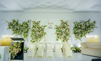 Vibgyor Event Management