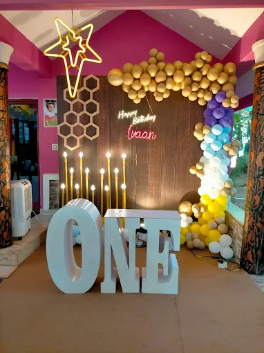 Sky Events & Pro Audios 1