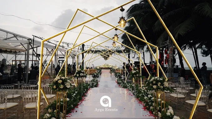 Event Management - Ayga Events 1