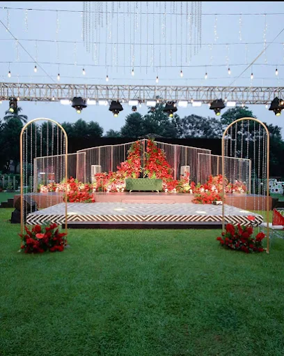 Cameo Events & Weddings 1