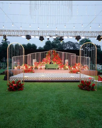 Cameo Events & Weddings