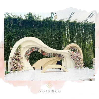 Event Stories