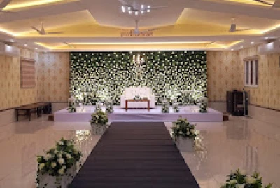 WHITE ROSE EVENTS MANKADA