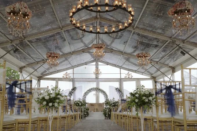 Wasava Wedding Planners 2