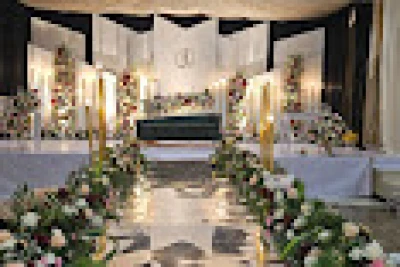 Artful Decorations | Best Wedding planner | Event Management Company in Alakode, Kannur