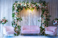 Floral Decor 1
